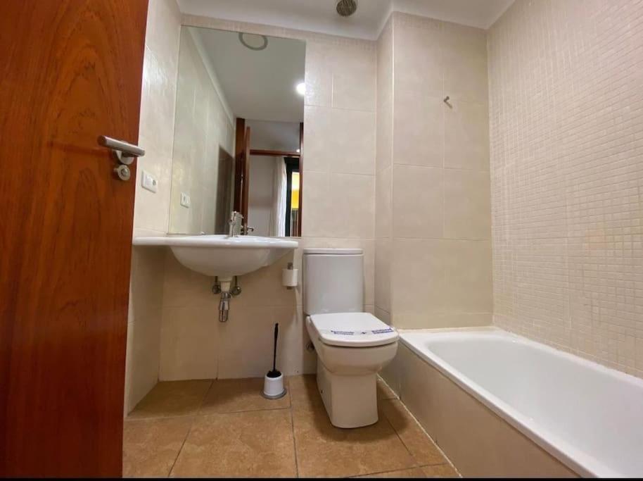 Corrala De San Anton Madraza Appartement Granada Buitenkant foto